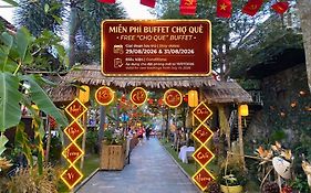 Koi Resort & Spa Hoi An
